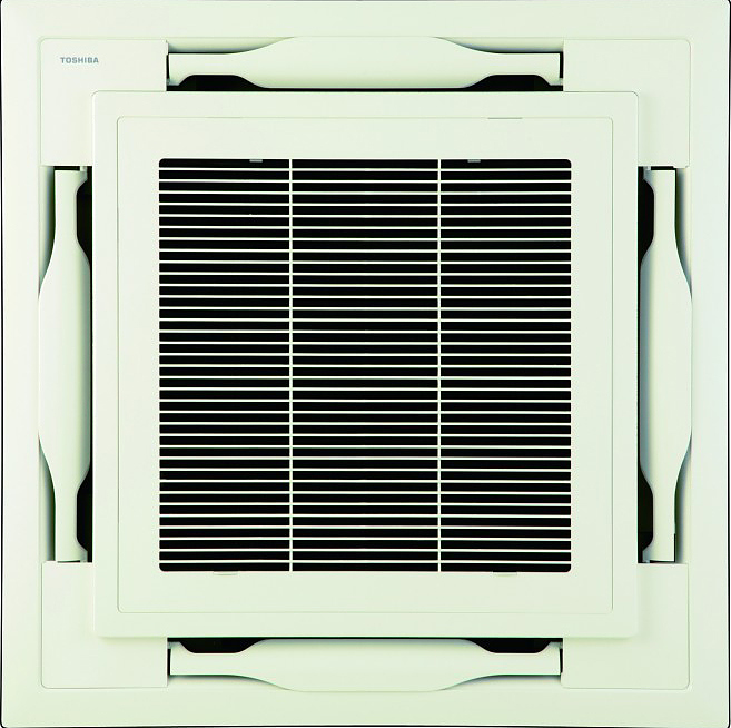 Панель Toshiba RBC-U31PGP(W)-E