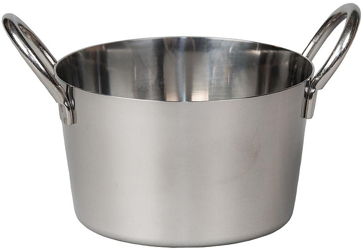 Емкость для подачи P.L. Proff Cuisine CHM10 d 9.8 см 380 мл