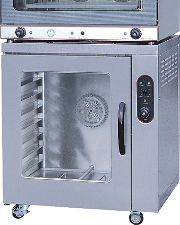Шкаф расстоечный Kocateq YXD8AXF