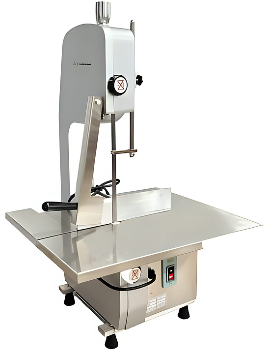 Пила для мяса Hurakan HKN-SE/1650S