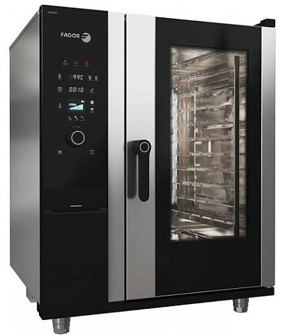 Пароконвектомат Fagor Professional CW-101-E R SW
