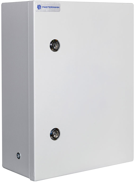 Шкаф климатический MASTERMANN 12УТ (Ver. 2.0)