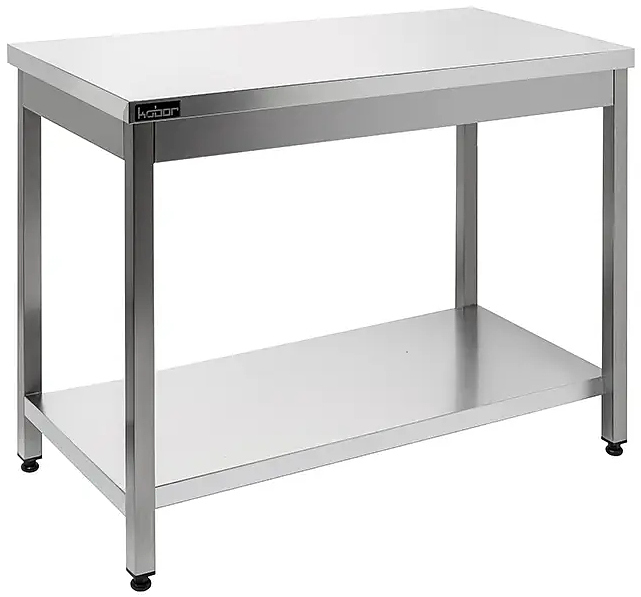 Стол производственный КОБОР СП-25/70