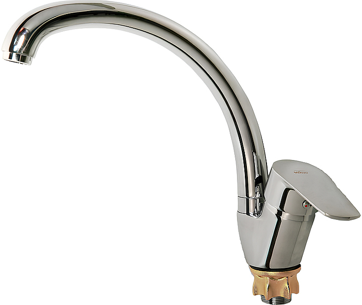 Смеситель для кухни VIKO V-4504