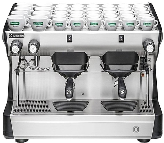 Кофемашина Rancilio 5 Tall S 2 GR