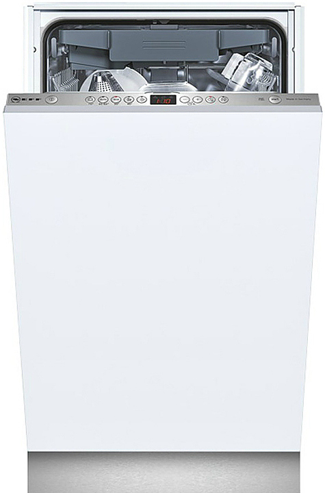 Встраиваемая посудомоечная машина Neff S58M58X0RU