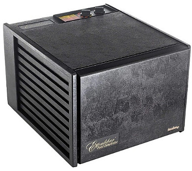 Сушилка для овощей и фруктов Excalibur 4526T220G