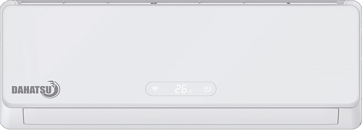 Настенная сплит-система Dahatsu DMH-12/DMN-12