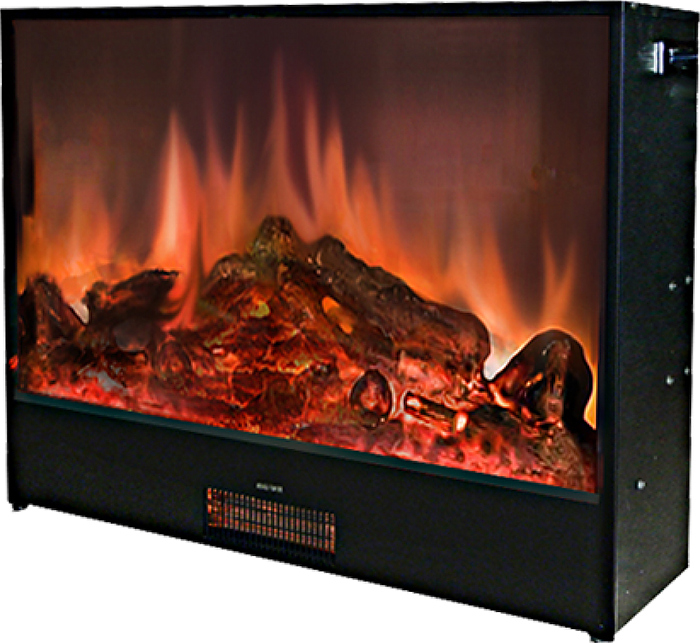 Электротопка Glenrich Premier S61