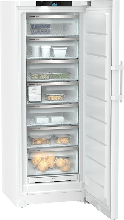 Морозильник Liebherr FNc 727i