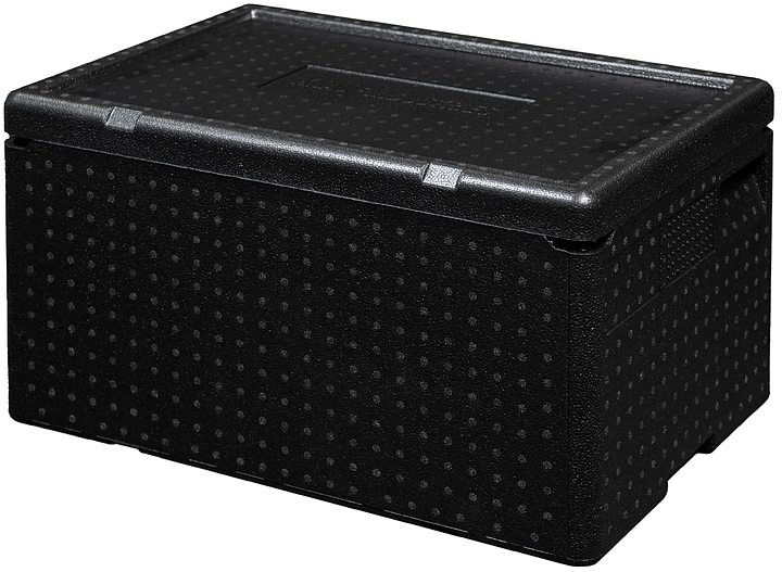 Термоконтейнер KNAUF INDUSTRIES 112 л