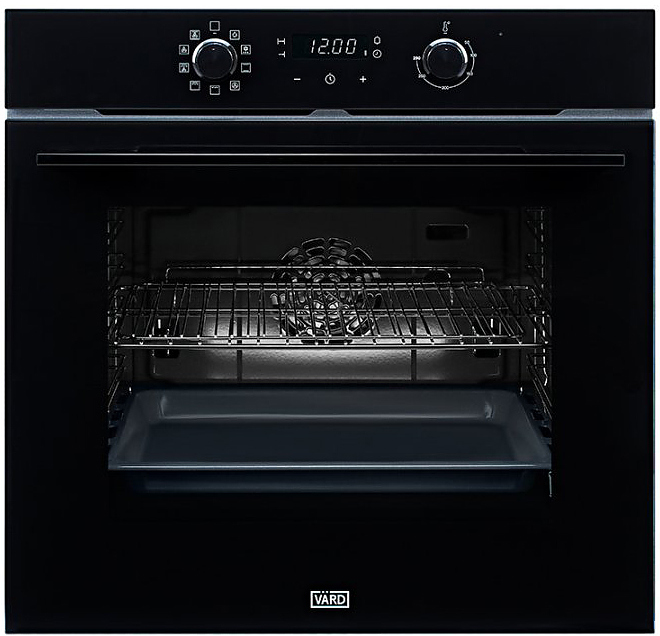 Шкаф духовой VARD VOE442HB