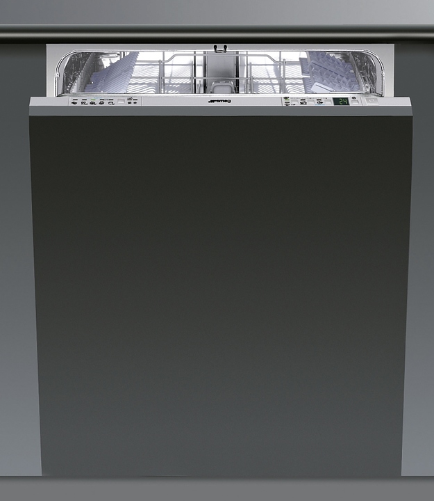 Посудомоечная машина встраиваемая SMEG ST316L