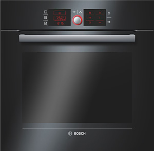 Независимый электрический духовой шкаф Bosch HBA 36T660