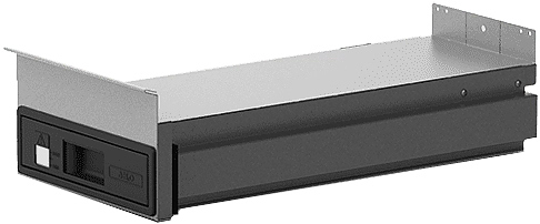 Бак для воды UNOX XHC 024