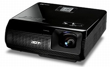 Проектор Acer S1200 Ultra-short throw