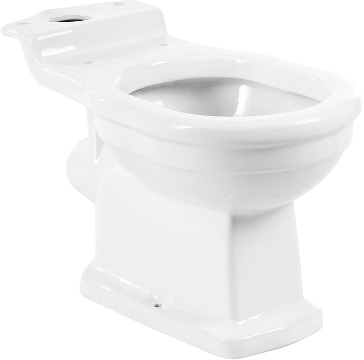 Унитаз напольный без бачка BelBagno BOHEME BB115CP