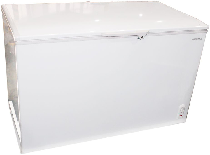 Ларь морозильный Aucma BD-325