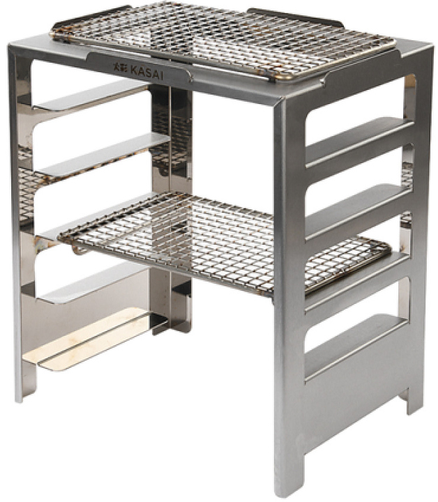 Стойка Robata Kasai для Nano Pro