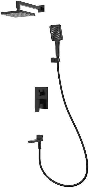 Комплект душевой Splenka S01.27.06