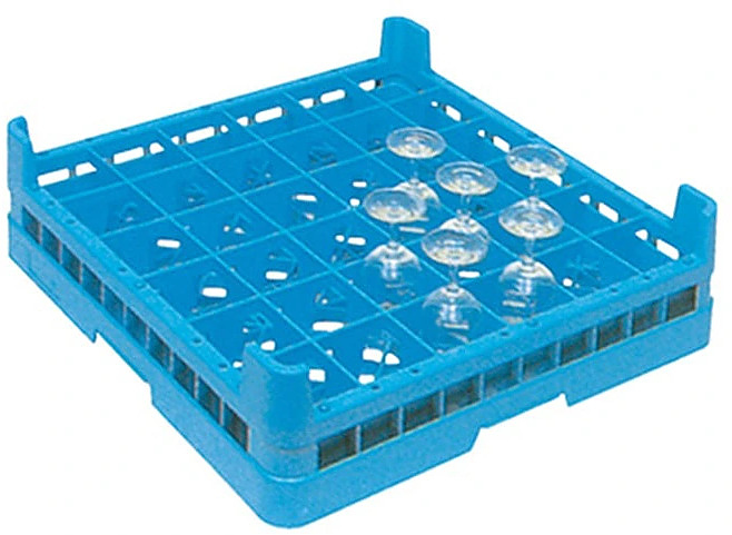 Кассета для бокалов Fagor CV-36/105