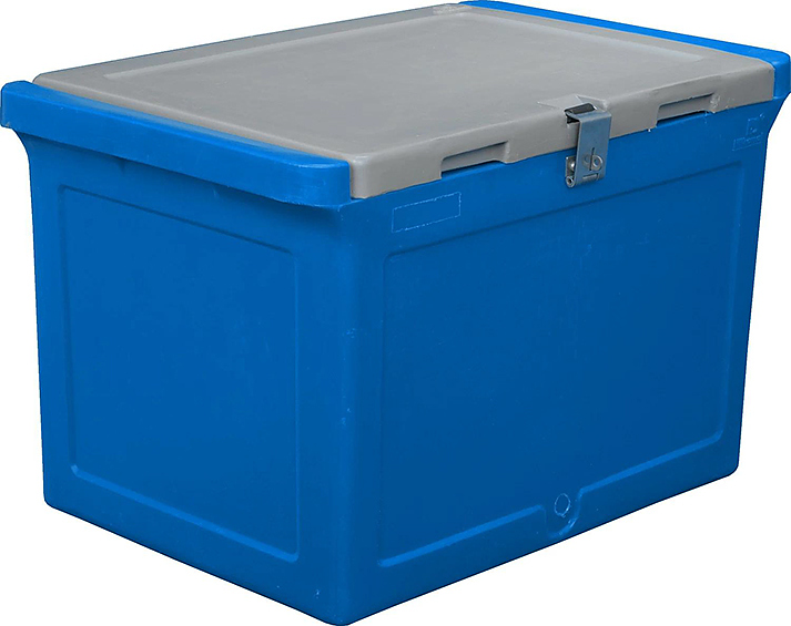 Термоконтейнер Nilkamal RIC 50 л синий