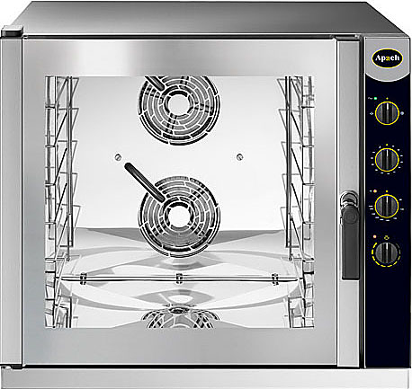 Печь конвекционная Apach A91/6RXS