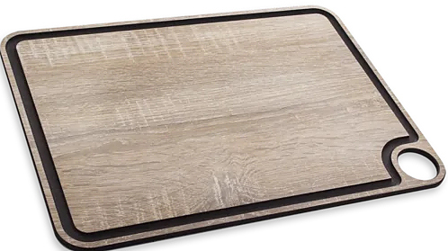 Доска разделочная с желобом Arcos Accessories 709100 Arcos 33х23 см