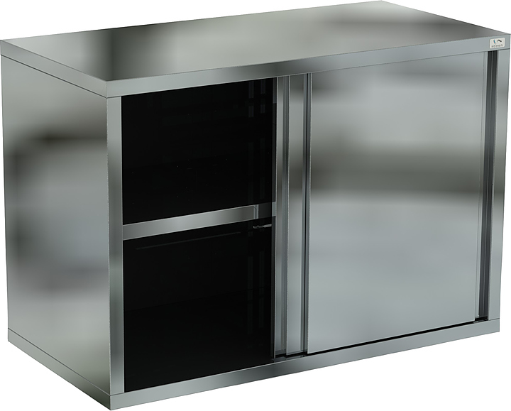 Полка настенная КОБОР ПШЗ-150/40