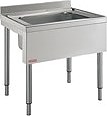 Ванна моечная Angelo Po 08L16