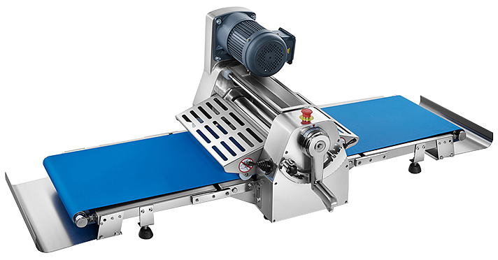 Машина тестораскаточная Campbon Gastro d’tail QS-520BT2