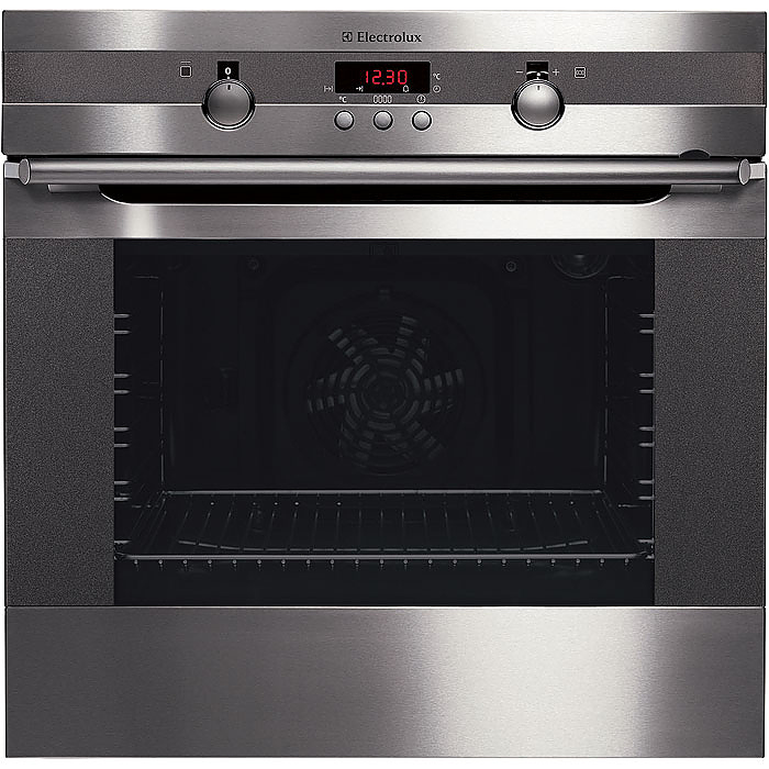 Независимый электрический духовой шкаф Electrolux Professional EOB 65300 X