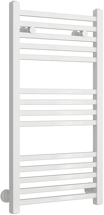 Полотенцесушитель водяной Сунержа Модус 80x40 см белый