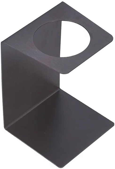 Подставка для воронки Manifesta STANDA DSB 120х100х160 мм черный