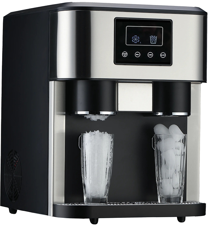 Льдогенератор EKSI EBSD 18