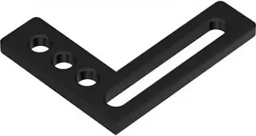 Горизонтальный угол 150х120 КОБОР 360039