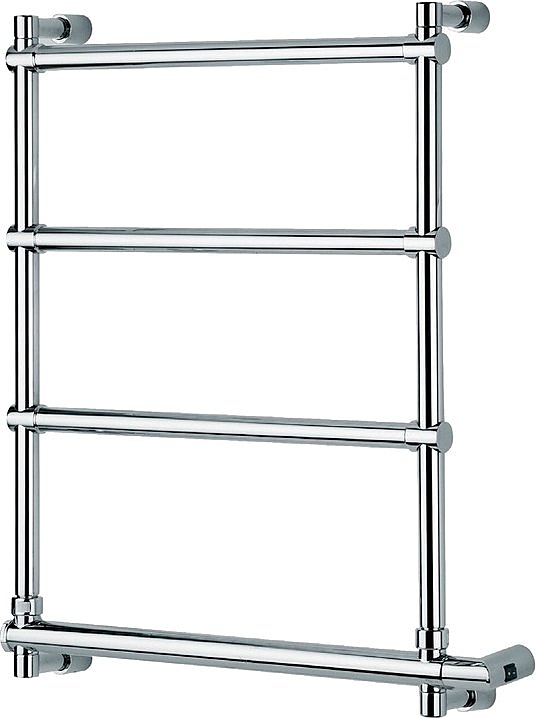 Полотенцесушитель электрический Margaroli Sole 370-542 хром