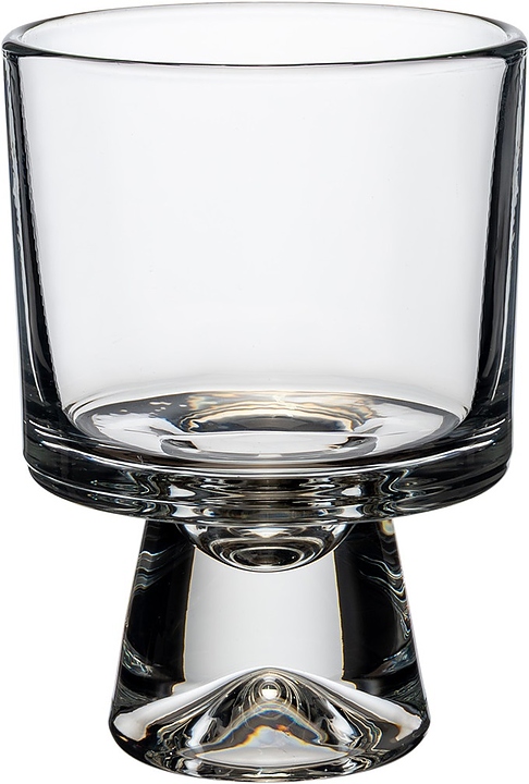 Креманка MGline 220 мл d=78 мм h=108 мм (хрустальное стекло)