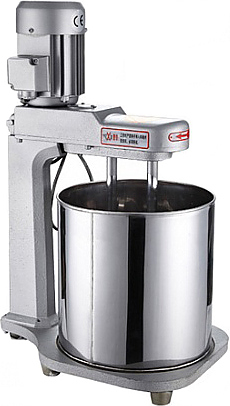 Миксер планетарный ROAL JD-15