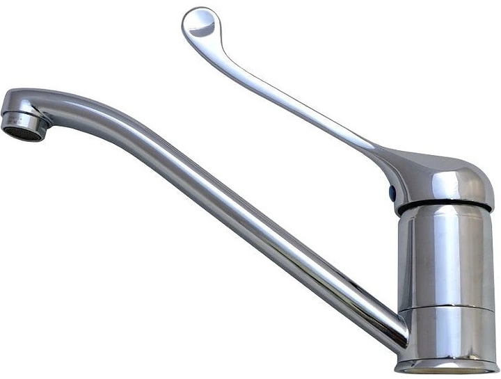 Смеситель локтевой Hurakan HKN-FSM01