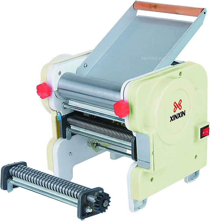 Тестораскатка-лапшерезка XINXIN DJJ-200C
