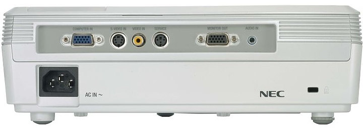 Проектор NEC NP200