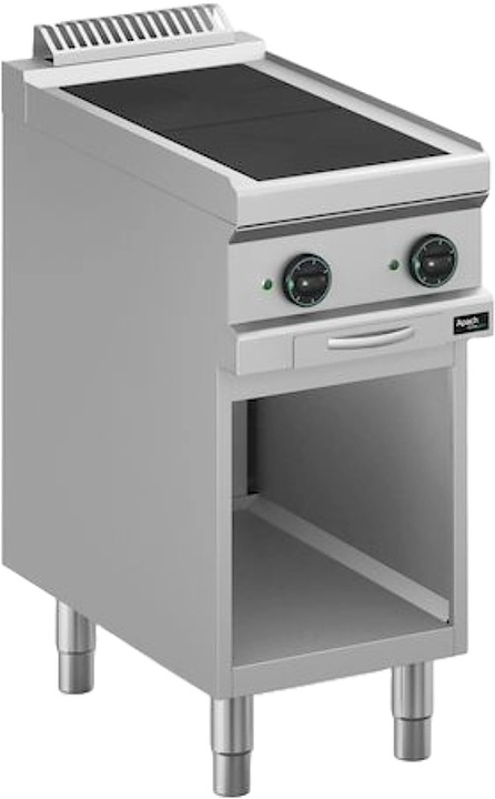 Плита электрическая Apach APRE-47QP/PL