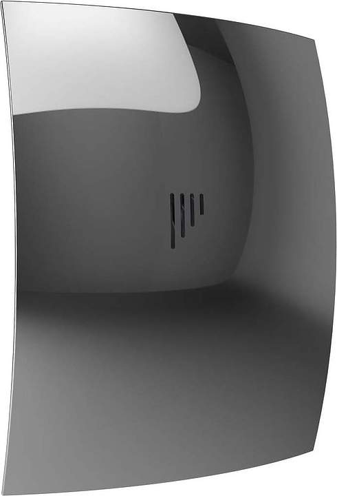Вентилятор вытяжной DiCiTi Breeze 4C chrome