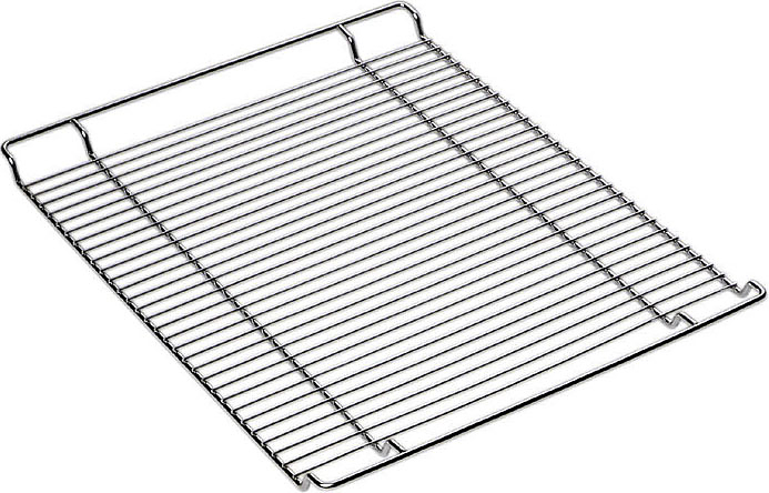 Набор решеток SMEG Professional 3729 (435х320) 4 шт.