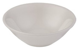 Салатник ID Fine Transparent Lona 10000-112018 18 см 620 мл серый