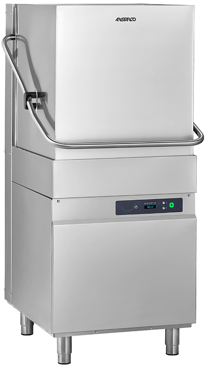 Купольная посудомоечная машина Aristarco AH 800 ESI DD DP