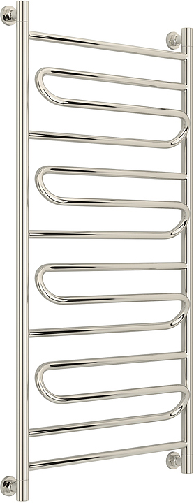 Полотенцесушитель водяной Сунержа Элегия+ 120x60 см без покрытия