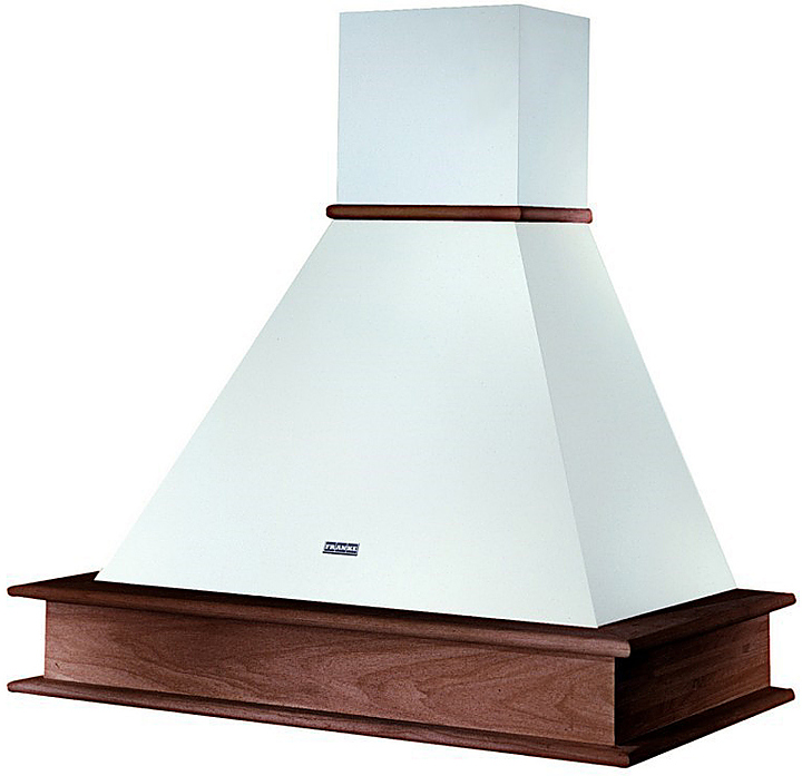 Бандаж для вытяжки FCL 602 Franke 112.0018.034 неокрашенный