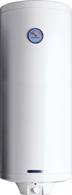 Накопительный водонагреватель Metalac HEATLEADER MB 120 INOX R